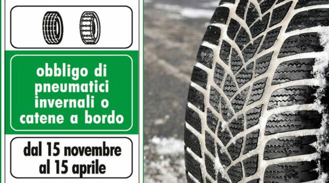 Frigerio Gomme Corso Sempione Milano, gomme invernali