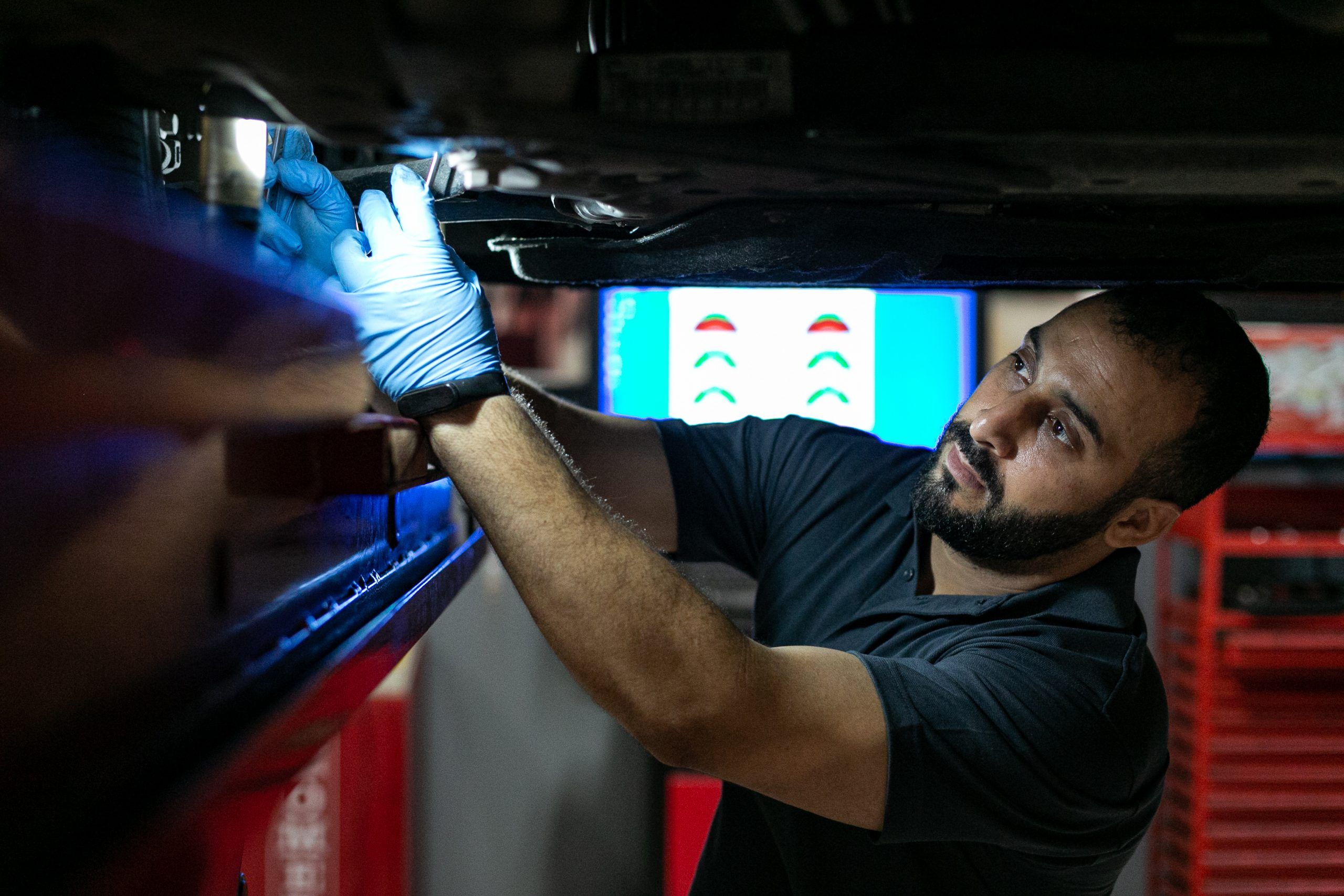 Frigerio Gomme via Marostica Milano, gommista