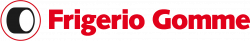 Logo Frigerio Gomme Milano