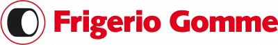 Logo Frigerio Gomme Milano