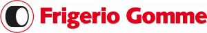 Logo Frigerio Gomme Milano