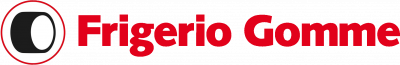 Logo Frigerio Gomme Milano