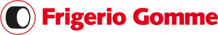 Logo Frigerio Gomme Milano