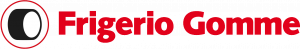 Logo Frigerio Gomme Milano