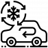 Ricarica climatizzatore