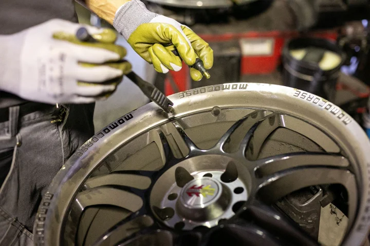 Servizi autofficina Milano