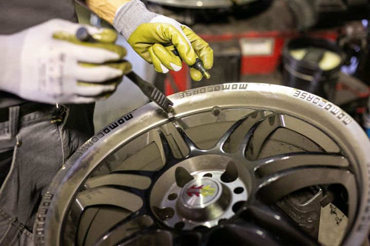 Servizi autofficina Milano